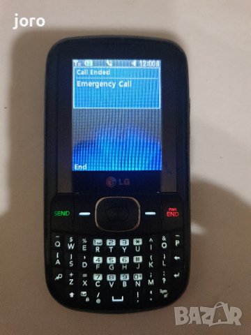 Lg телефон, снимка 2 - LG - 39256772