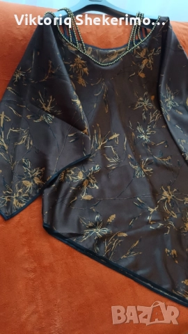 Официална туника, снимка 2 - Туники - 52378741
