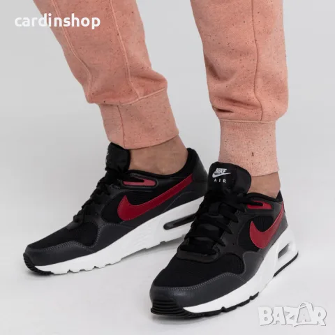Разпродажба! Nike Air Max оригинални маратонки, снимка 6 - Маратонки - 56466047