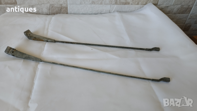 Рамена за чистачки - Шкода / Skoda - Octavia - Felicia - Spartak - 1959/1960г