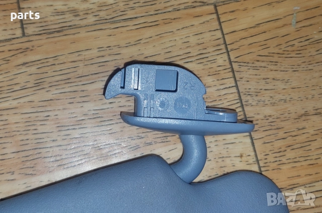 Десен Сенник Ауди A3 8L N:1354 - 8D0857552, снимка 4 - Части - 52868658