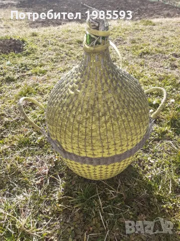 Стари дамаджани, снимка 5 - Антикварни и старинни предмети - 49235149