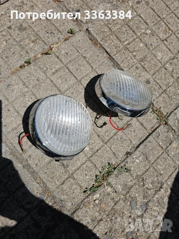 Продавам фарчета .Чешки., снимка 3 - Аксесоари и консумативи - 50893945