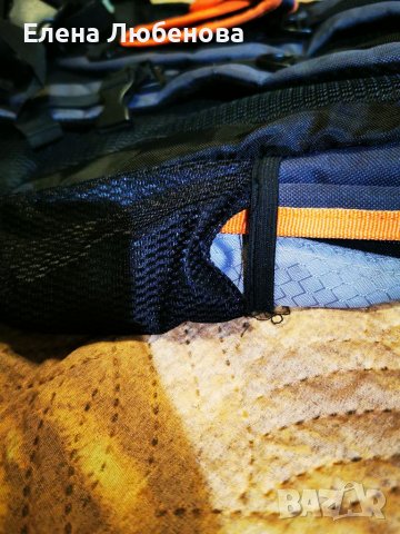 Раница, снимка 3 - Раници - 38025458