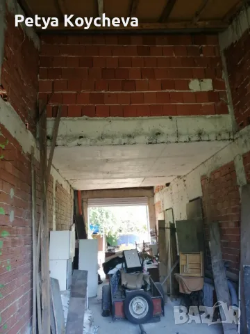 Давам под наем  гараж с 3 големи места- дългосрочно , снимка 4 - Други - 48891626