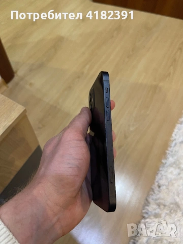 iPhone 12 64GB – много добро състояние, снимка 3 - Apple iPhone - 54019943