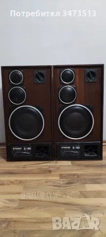 Radiotehnika s90, снимка 3 - Тонколони - 56302843
