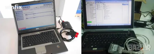 Лаптопи втора употреба ,с диагностика по избор