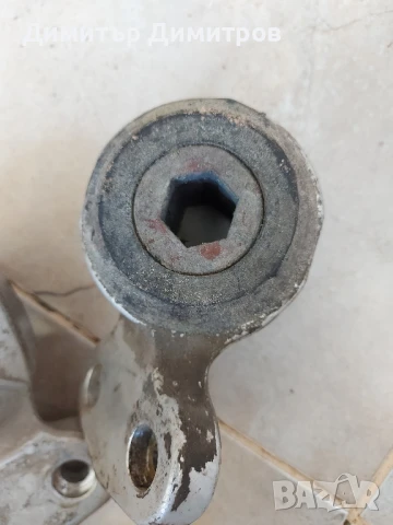 Полиуретанови тампони за носачи на БМВ Е46, снимка 6 - Части - 51168255