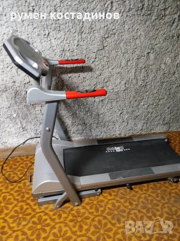 Бягаща пътека"Christopeit sport", снимка 1