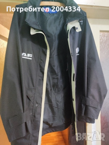 Шофьорска шуба, снимка 4 - Палта - 54028648