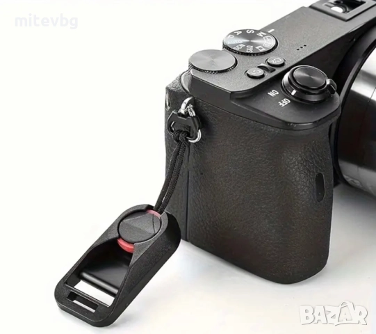 Бърза връзка за фотоапарат