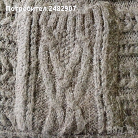 Дамска жилетка, снимка 13 - Жилетки - 52016068