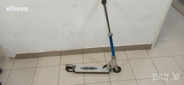 Детска тротинетка , снимка 5 - Скейтборд, ховърборд, уейвборд - 30562732