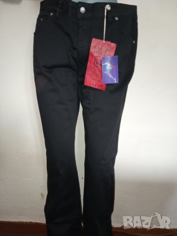 Мъжки панталони