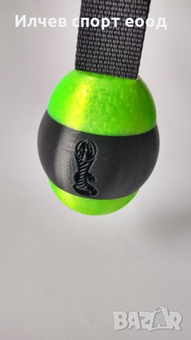  3D-топка , снимка 7 - Други спортове - 31762767