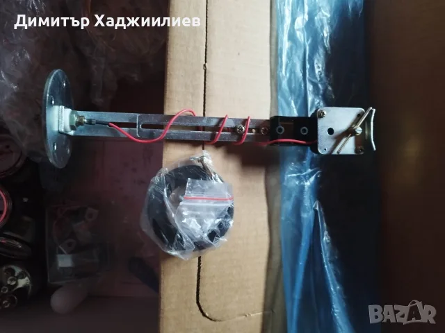 автомобилни уреди TPI TECH, снимка 4 - Части - 56470078