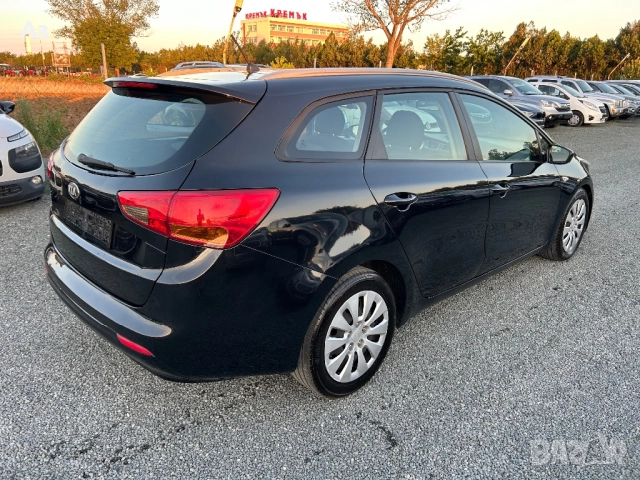 KIA CEED, снимка 5 - Автомобили и джипове - 50827748