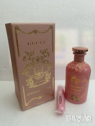 A Chant for the Nymph by Gucci decant 5 ml 
