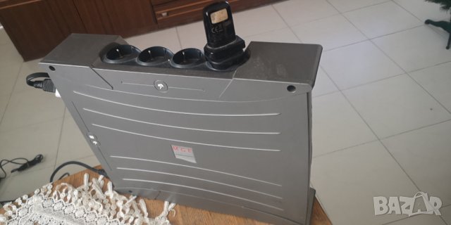 MGE UPS SYSTEM ELLIPSE 1500