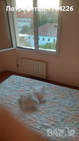 Продавам тристаен апартамен в кв. Калето, снимка 7 - Апартаменти - 51291995