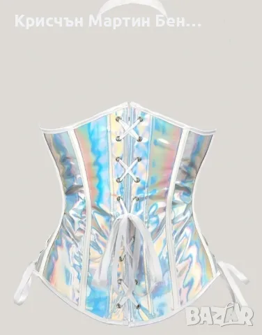 Латексов Ненов Корсет м л хл 2хл 4 хл 🩱Промоция 59.99лв  