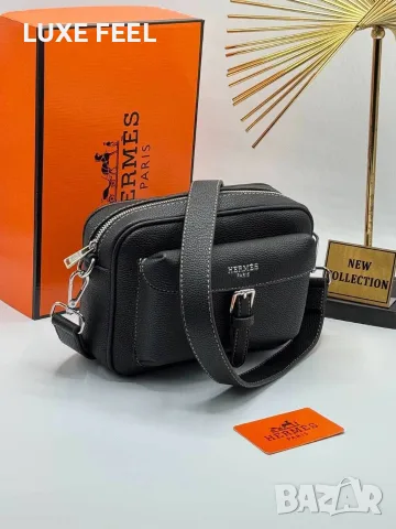 Hermes 🔥Дамски Чанти 