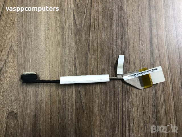 LCD Cable ASUS K50 LED - 1422-00G90AS0, снимка 2 - Части за лаптопи - 38874304