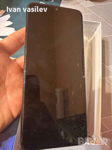 TCL 20 SE спукан дисплей , снимка 4 - Други - 52804433