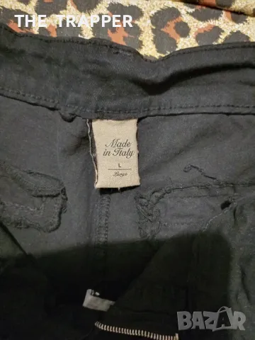 панталон, дънки, Италия, снимка 5 - Панталони - 47984893