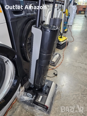 Вертикална прахосмукачка Dreame H13 Pro HHR27C, снимка 8 - Прахосмукачки - 52174116