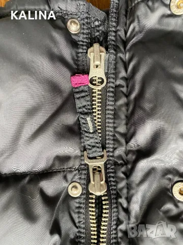 Яке Blauer U.S.A. , снимка 7 - Якета - 48831019