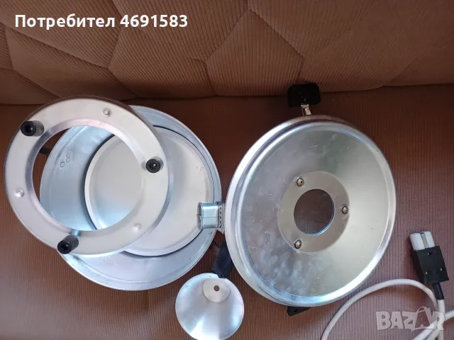 Електрическа тенджера-Българска, снимка 2 - Печки, фурни - 54588918