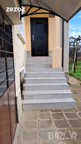 Къща с голям двор с.Ветрен, снимка 5 - Къщи - 52703381