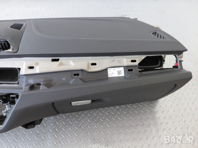 Арматурно табло BMW 6 G32 GT с Head Up , снимка 9 - Части - 51607848