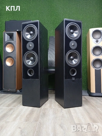 Тонколони CANTON Ergo-82 DC