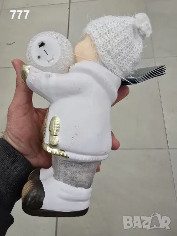 коледна LED декорация , снимка 3 - Лед осветление - 48229164