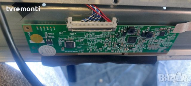 Main AV board ZP.M5686.818R00 ZP.M6681.818R00 for NEO LED-32M22 SMART HD LED TV, снимка 9 - Части и Платки - 42900041