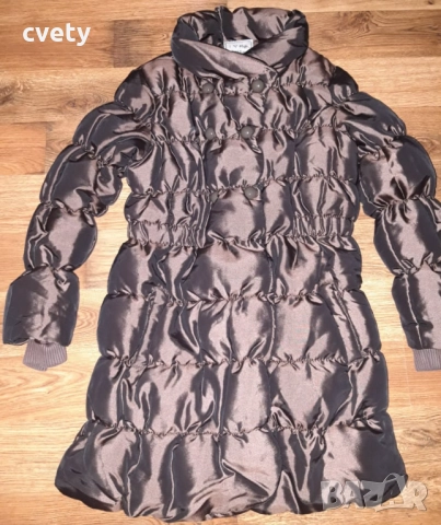 Зимно яке Next за ръст 140 , снимка 6 - Детски якета и елеци - 52101129