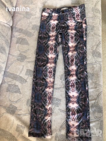 Детски панталон, снимка 3 - Детски панталони и дънки - 30135738