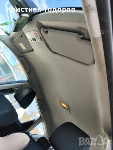 Mazda 3 на части Мазда 3 1.6 дизел, снимка 10 - Части - 50461267