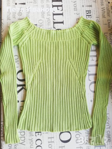 Пуловери на Mango, Zara и др. Намалени! , снимка 5 - Блузи с дълъг ръкав и пуловери - 30870319