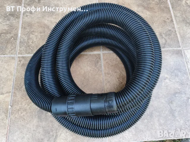 Hilti VC 40 - X / VC - CB 20/ 40 / 150 - Мощна прахосмукачка + контейнер за непрекъснати торби, снимка 11 - Други инструменти - 55782983