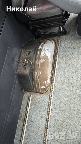 Автобус Ивеко 50С13 продава се на части , снимка 17 - Бусове и автобуси - 52889609