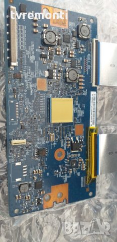 T-CONTROL BOARD T500HVN08.0