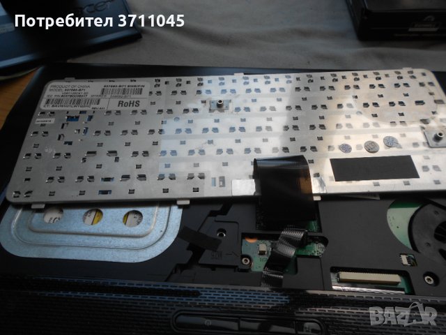 Клавиатури за лаптопи, снимка 16 - Клавиатури и мишки - 41285321
