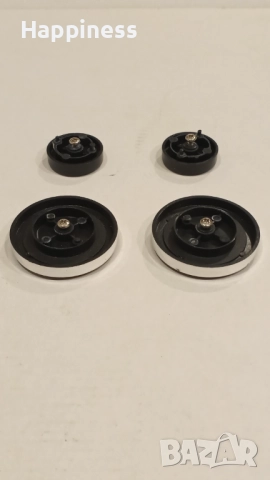 Стъпки от Аудио техника - пластмасови