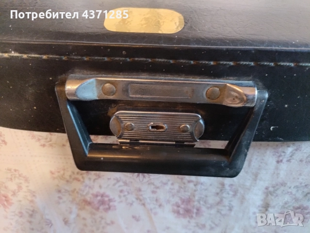 пишеща машина МАРИЦА 11, снимка 3 - Други - 51945902