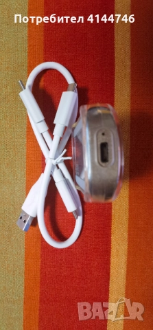 SK hynix Beetle X31 1TB преносим SSD with DRAM, up to 1050MB/s,, снимка 6 - Друга електроника - 52175623