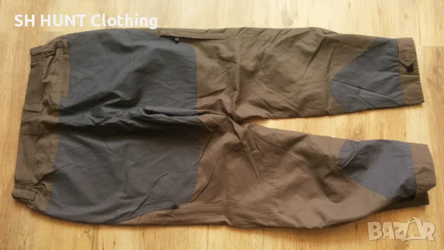 GAUPA of NORWAY Trouser размер L панталон пролет есен - 871, снимка 2 - Екипировка - 48044548